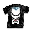 Batman Alex Ross Joker T-Shirt